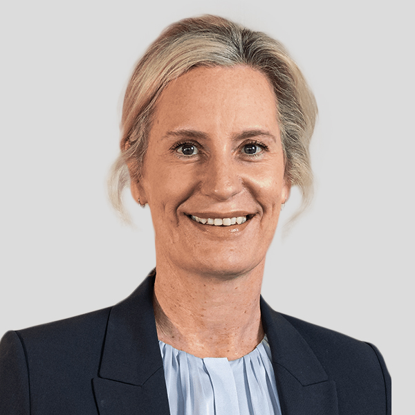 Ein Portrait von Meike Scheer