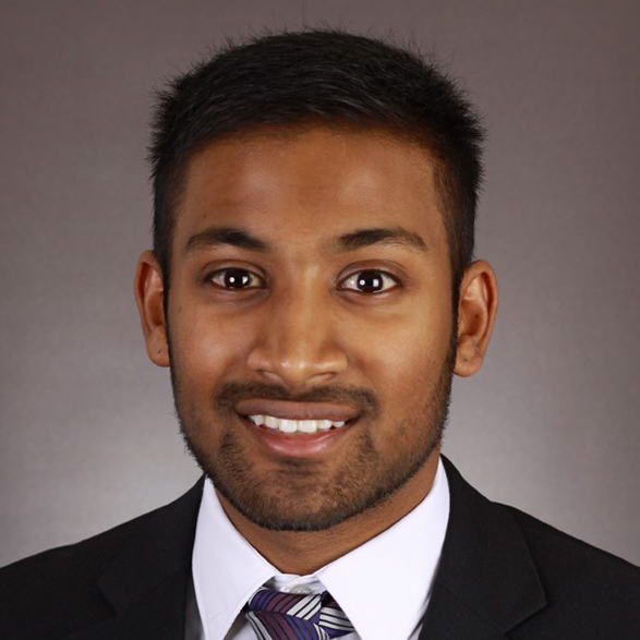 Foto von Scheer IDS Ansprechpartner: Yathugulan Manoharan