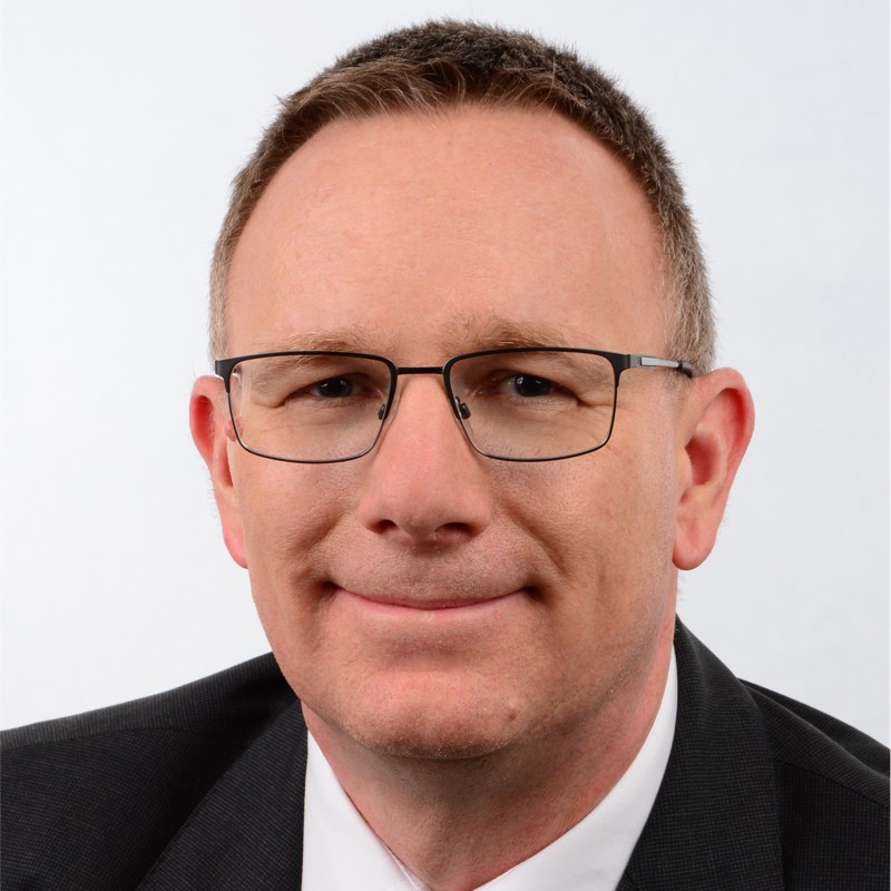 Portrait von Dirk Schuler Manthey