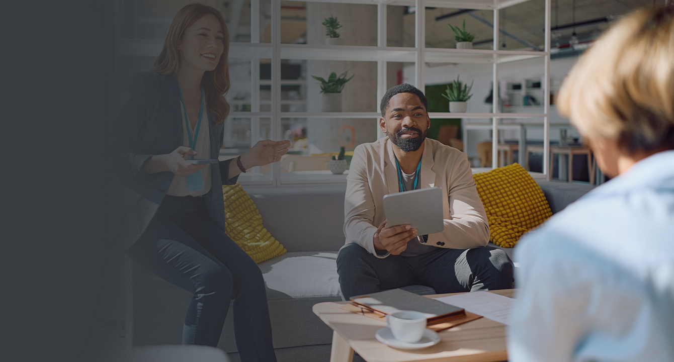 Business Transformation Management