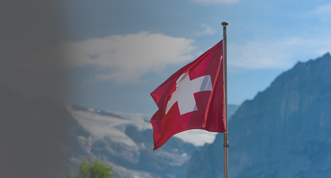 Willkommen bei Scheer Schweiz AG