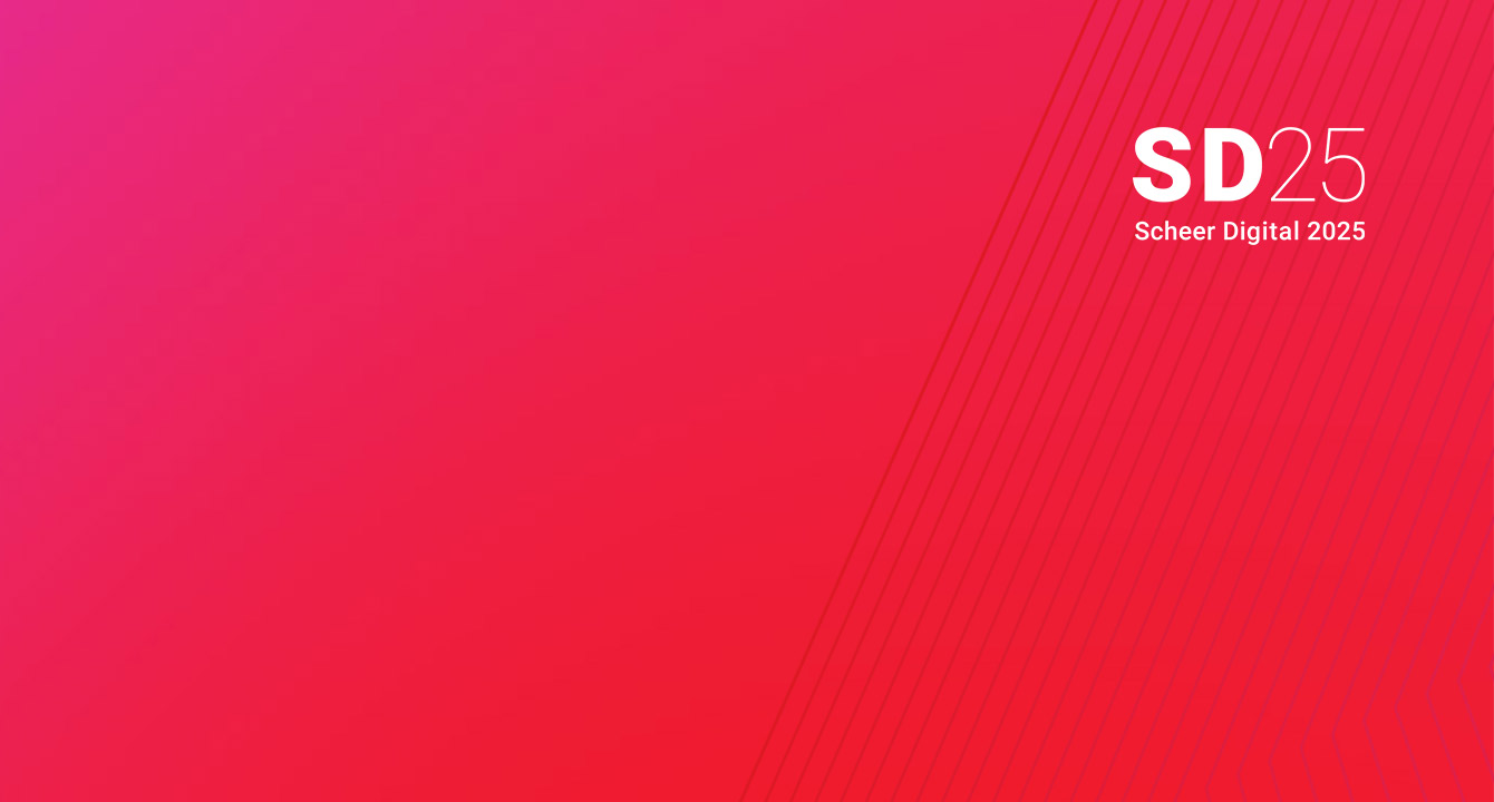 Scheer Digital 25