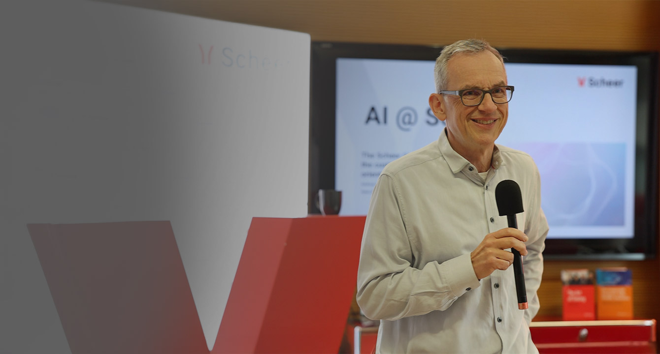 KI-Impulsworkshop: Chancen & Potentiale für Ihr Unternehmen