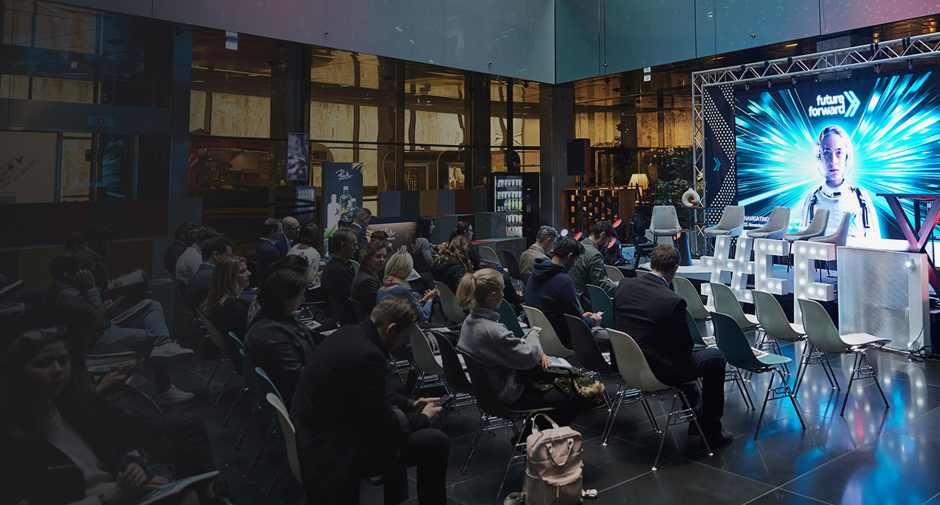 Agentic Process Management & KI Learning