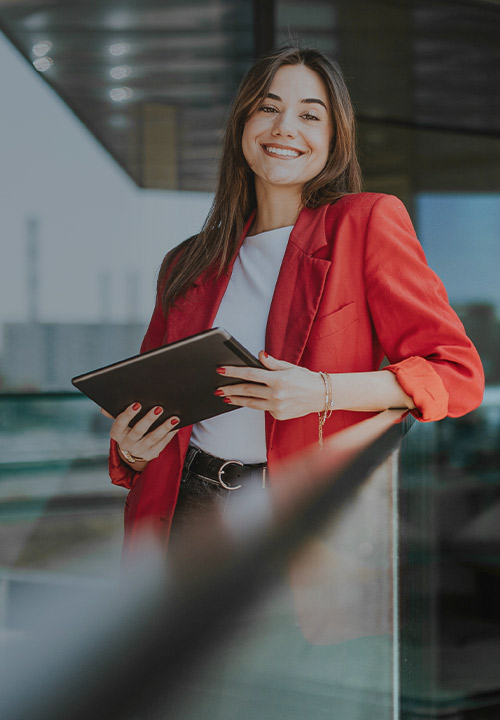 Business-orientierte SAP S/4HANA Transformation