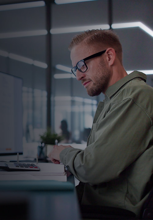SAP Cloud ERP