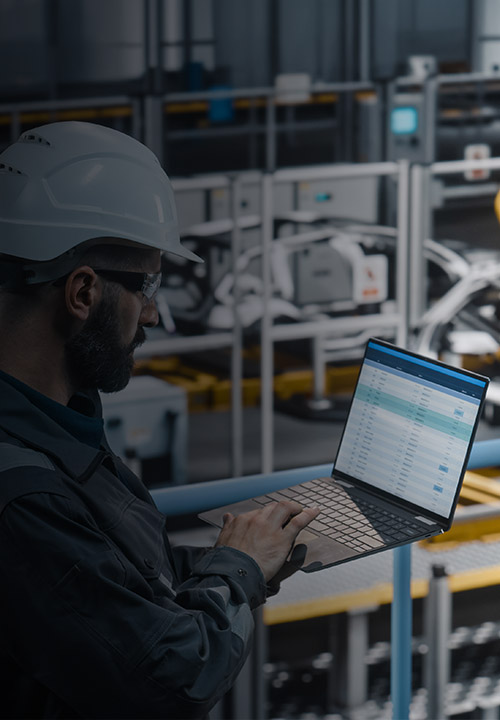 SAP Digital Manufacturing
