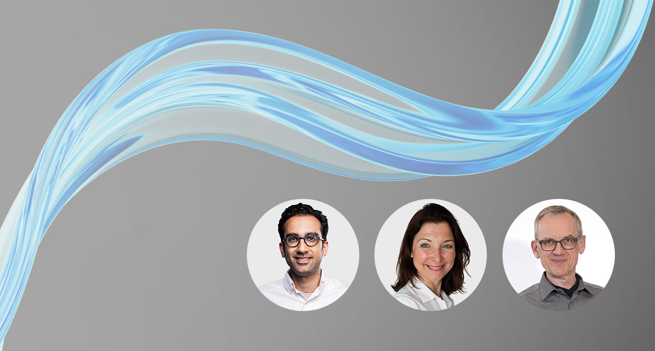 AI Talk: The Physics of Processes