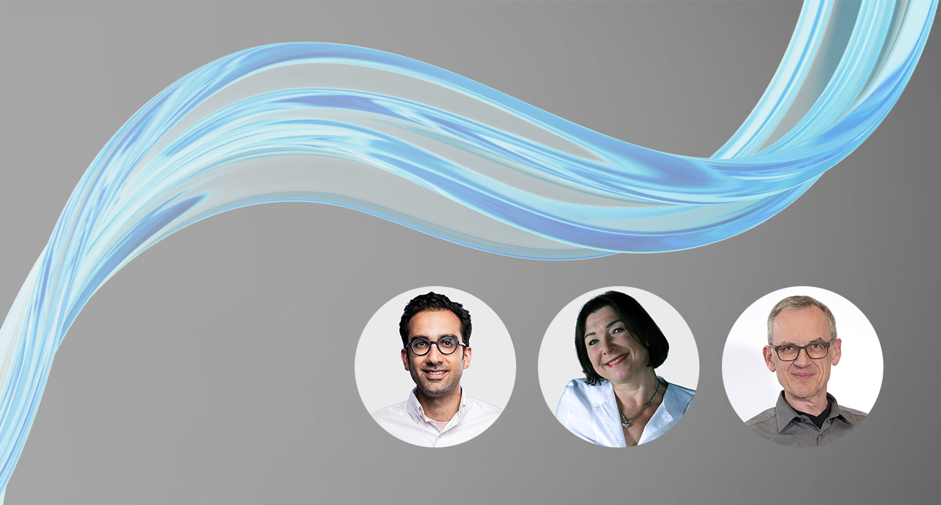 AI-Talk: The Physics of Processes