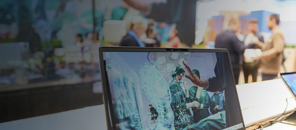 DMEA – Connecting Digital Health