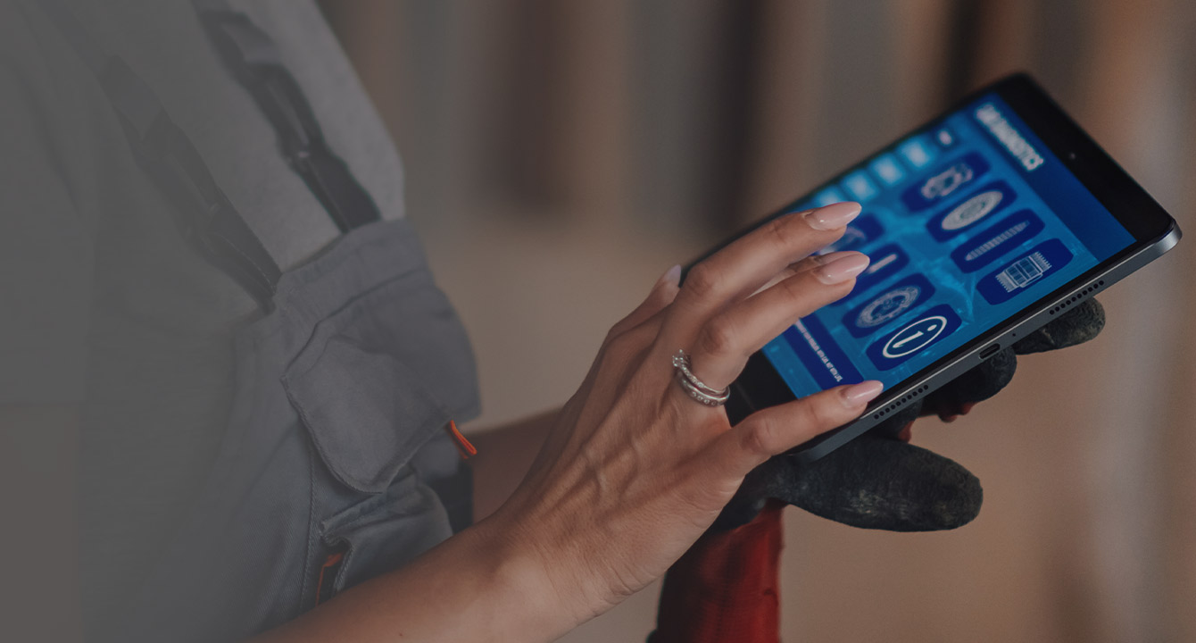 Prozesstransformation