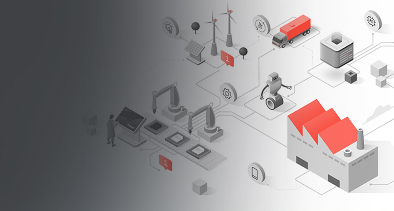 Scheer Group @ Hannover Messe 2025