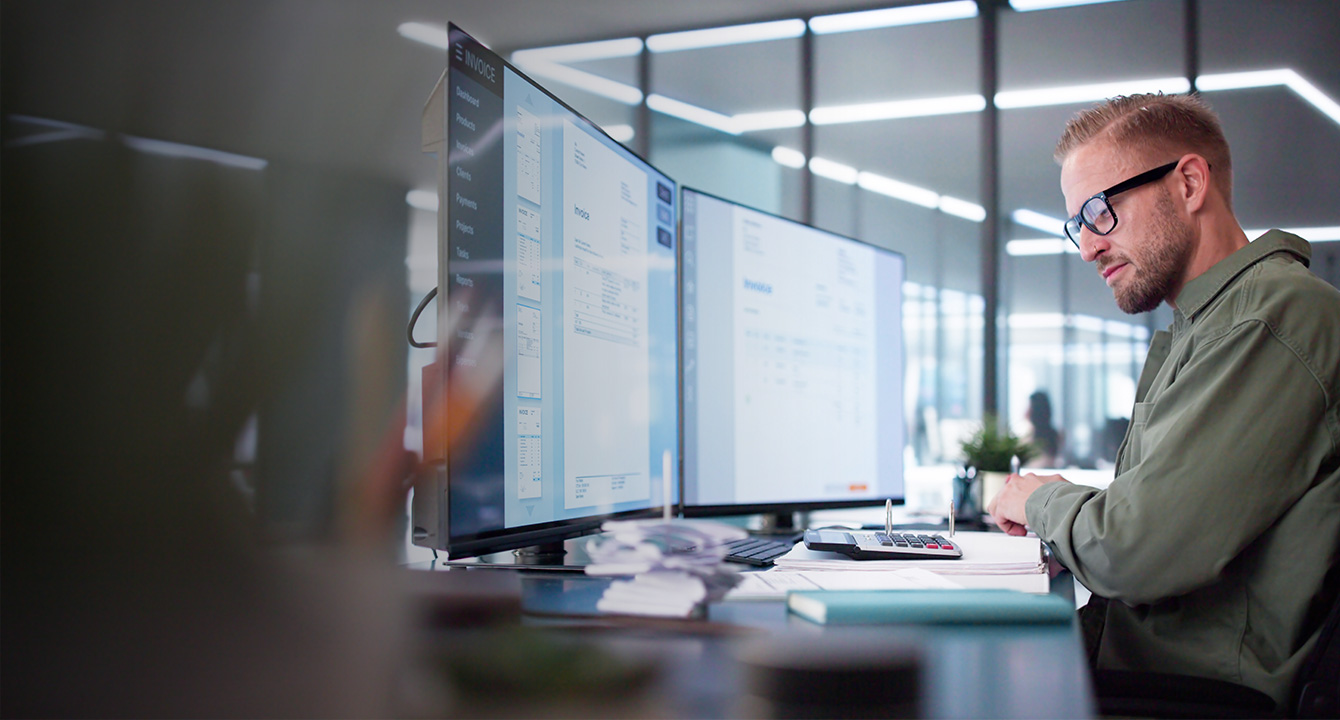 SAP Cloud ERP