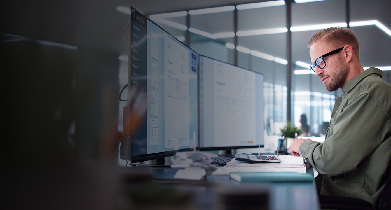 SAP Cloud ERP