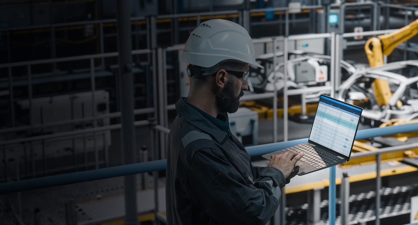 SAP Digital Manufacturing