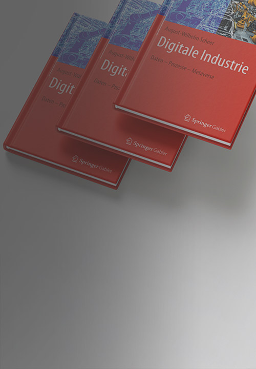 Digital Industry: Data – Processes – Metaverse