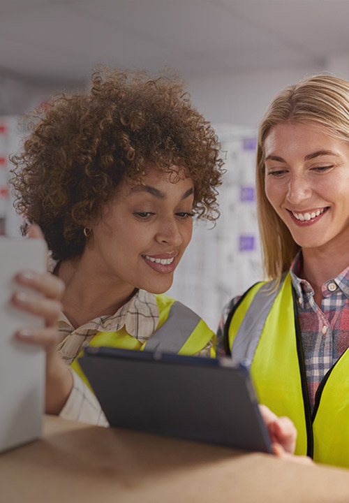 Digitale Transformation