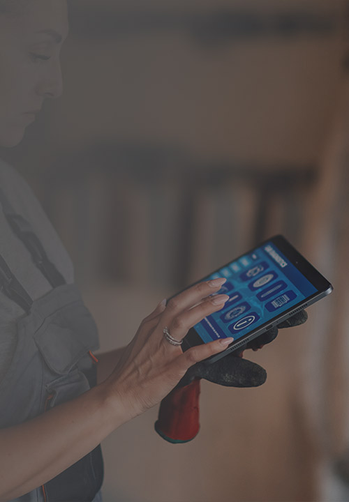 Prozesstransformation