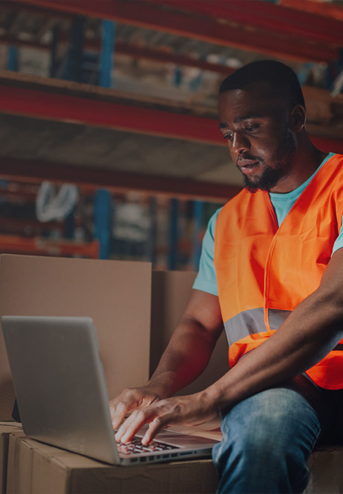 Business Transformation