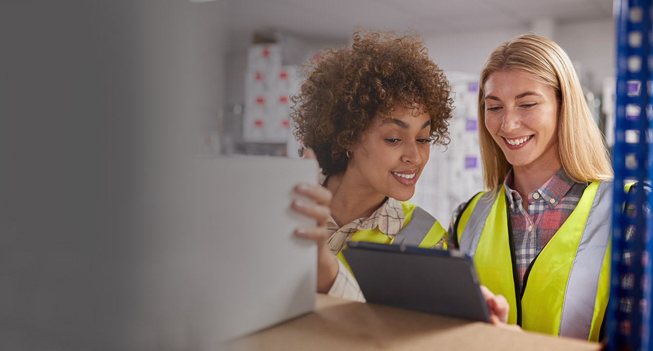 Digitale Transformation