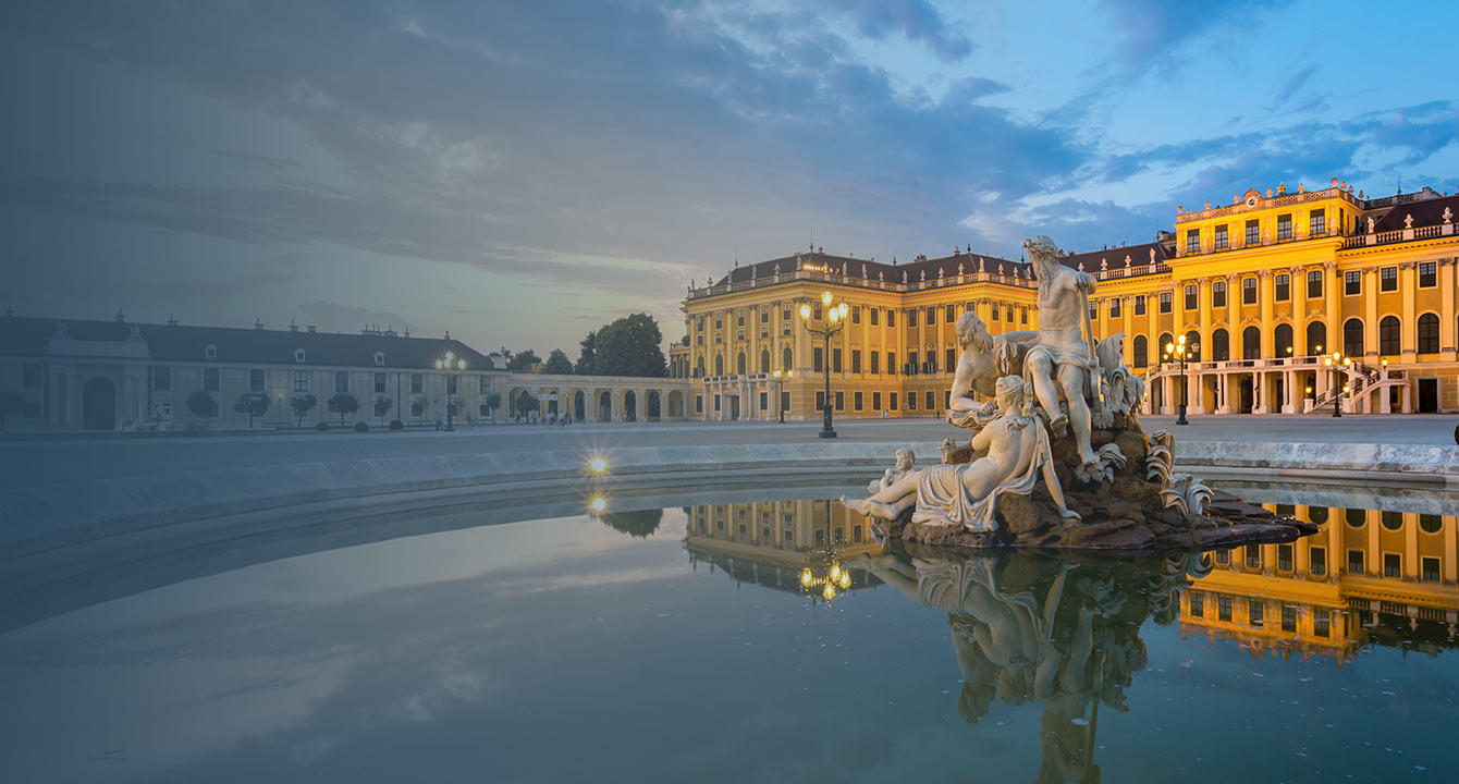 Scheer Austria